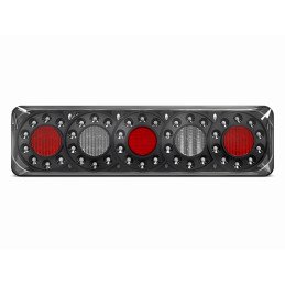 Комбинированный задний...