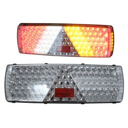 Для транспорта, левая...