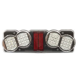 Для грузовика, правая...