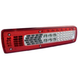 Rear Lamp LED VIGNAL LC9...