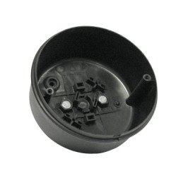 Lamp base for LED lamp,...