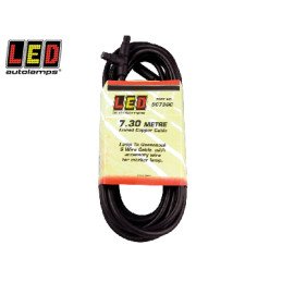 5-жильный кабель для...