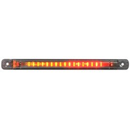 LED rear lamp, slim,...