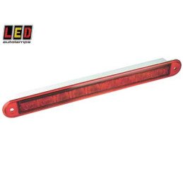 LED rear lamp, extra-slim,...