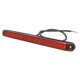 LED third brake lamp, 24V,...