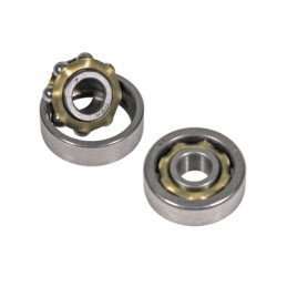 Lodīšu gultnis Bosch...