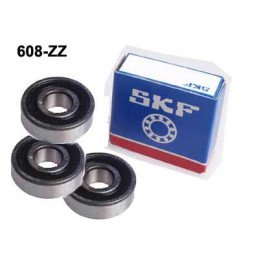 Шариковый подшипник SKF...