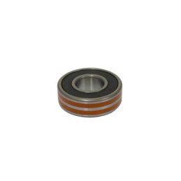 Ball bearing 15x35x11 mm,...