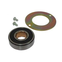 Ball bearing 18.7x47.1x14...