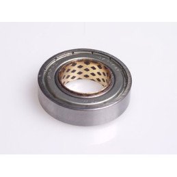 Ball bearing PFI 18.8x37x9...