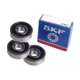 Gultnis SKF 6006-2RS1/C3,...