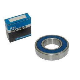 Bearing PFI 6208-2RS/C3,...