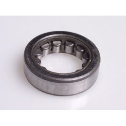 Roller bearing 27x47x14...