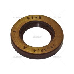 Уплотнительное кольцо STEFA...