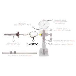 Tarpinė testeriui  57002-1