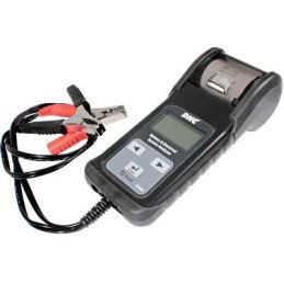 Akumuliatoriaus ir elektros...