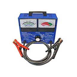 Carbon disc battery tester,...