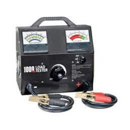 Carbon pile load tester,...