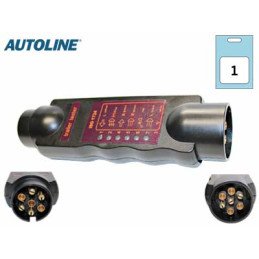 Тестер 7-конт....