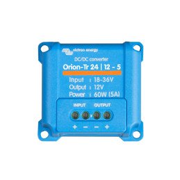 Преобразователь DC-DC...