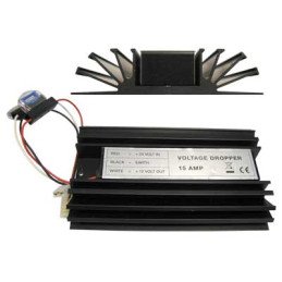 DC–DC įtampos keitiklis...