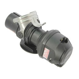 DC–DC keitiklis 24V→12V...