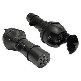 DC–DC keitiklis 24V→12V,...