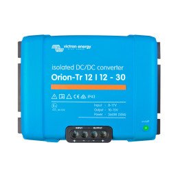 Isolated DC-DC converter...