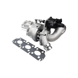 Turbocharger new -NRGS...