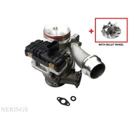 Turbokompresors jauns ar...