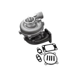 Turbokompresors jauns...