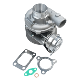 Turbocharger new -PLSL...