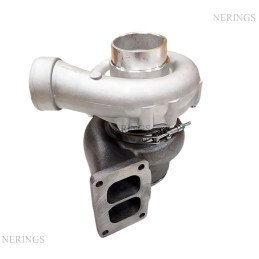 Turbocharger NEW (replace...