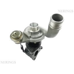 Turbocharger NEW (replace...