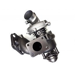 Turbocharger NEW with space...