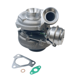 Turbokompresors jauns...