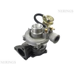 Turbocharger NEW (replace...