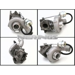 Новый турбокомпрессор-PLSL...