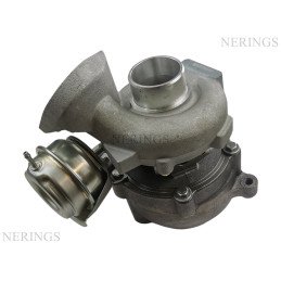 Turbokompresors jauns...