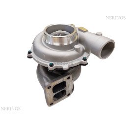 Turbocharger NEW ( replace...