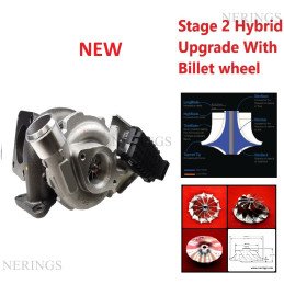 Turbokompresors jauns...