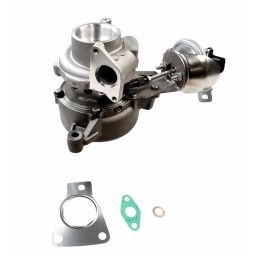 Turbokompresors jauns...