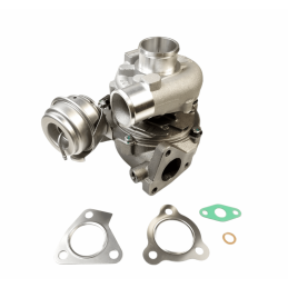 Turbocharger NEW with space...