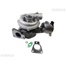 Turbocharger NEW (replace...
