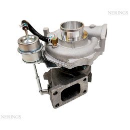 Turbocharger NEW ( replace...