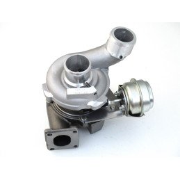 Turbokompresors jauns...