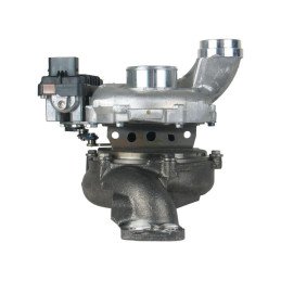 Turbocharger new -CNJ...