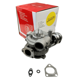 Turbocharger new (replace...