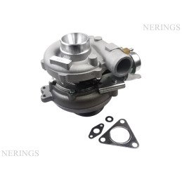 Turbocharger NEW -CNTTL...
