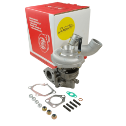 Turbocharger new -NRGS...